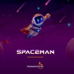 Spaceman sonho777