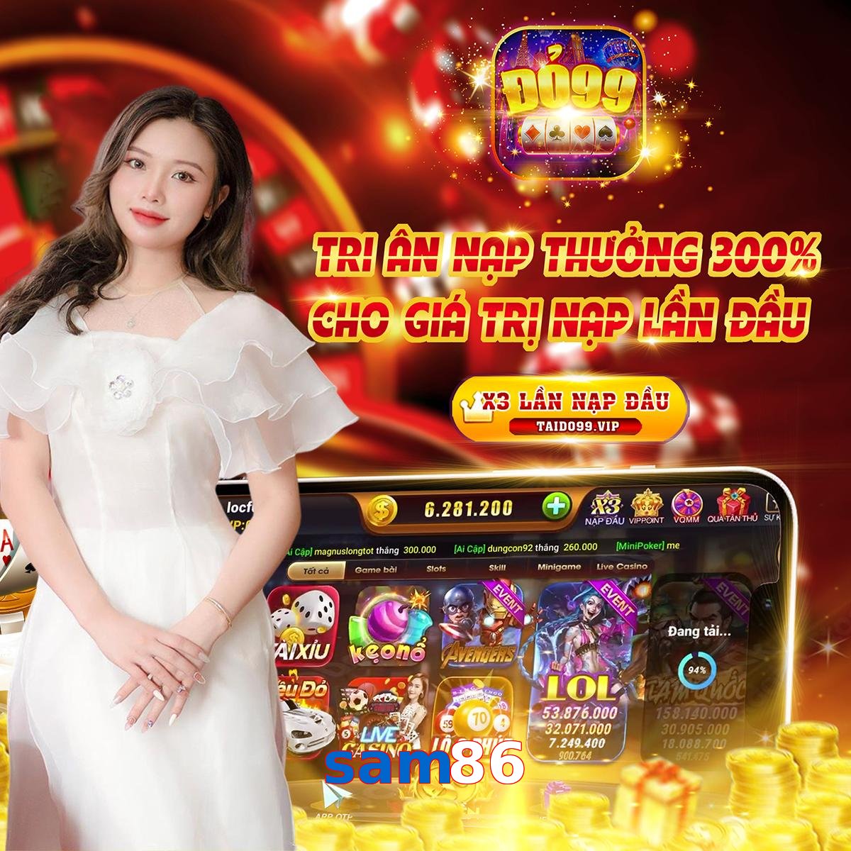 sam86